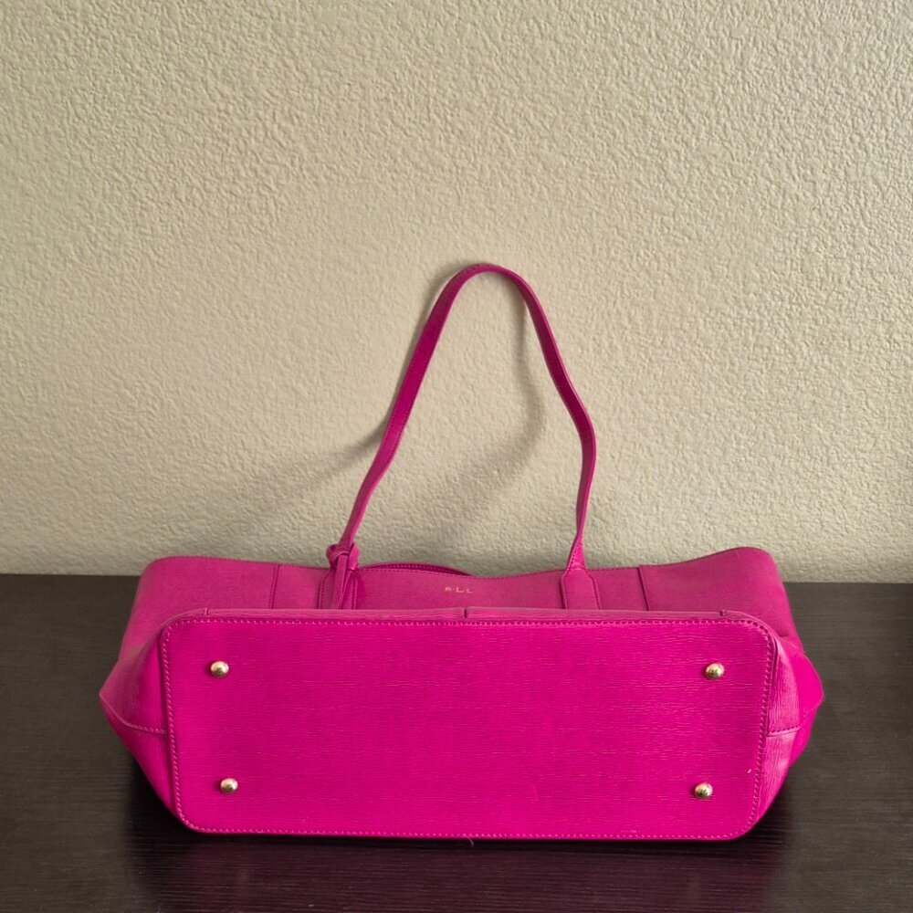 Ralph Lauren Bag - Picture 6 of 11